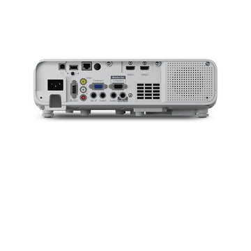 Epson EB-L200X 3LCD XGA Standard-Throw Laser Projector with Built-in Wireless
